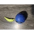 thumbnail interactive-video image 1 of Speedy Tail 3.0 Automatic Moving Dog Balls – 2025 New, 2-Pack Blue & Orange, KEOPRIME 1 of 4