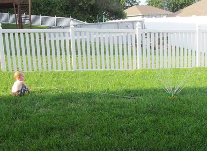 grub scouts sprinkler