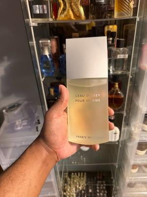 Issey Miyake Eau De Toilette Spray, 6.7 Oz - Walmart.com