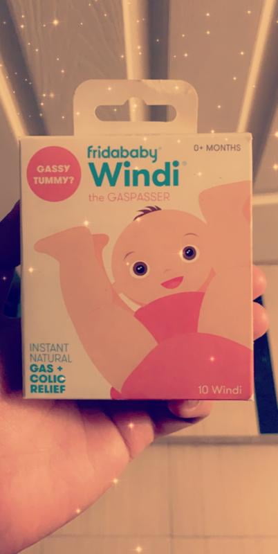 windi gas passer walmart