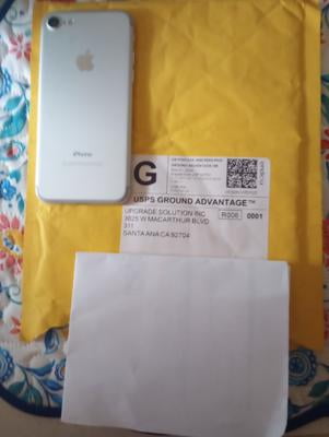 Pre-Owned Apple iPhone 7, 32GB Unlocked GSM Multi-Colors