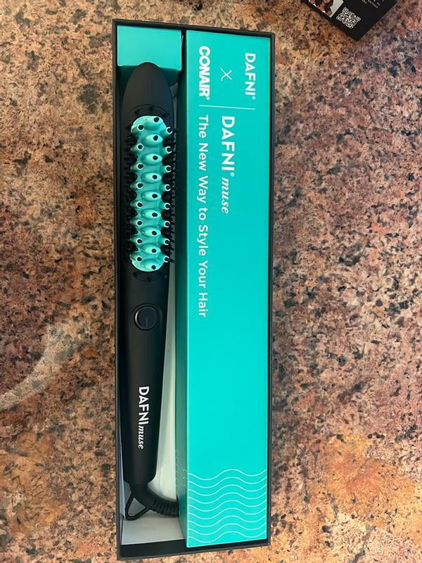 Customer reviews for DAFNI Power Hair Styling and