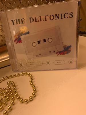 The Delfonics - The Delfonics' Greatest Hits - Music & Performance