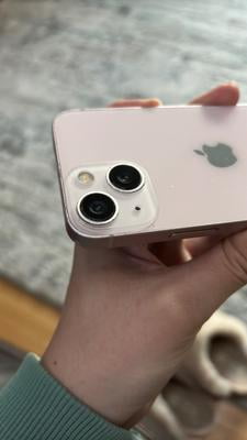 iPhone 13 mini 256GB Pink - Mobile devices for gadget chains