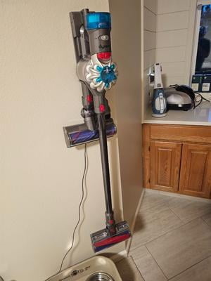 ☆値下げ☆ Dyson V8 Walmart Black Friday Deals 2025 - Dyson V8 Cordless Vacuum, Silver