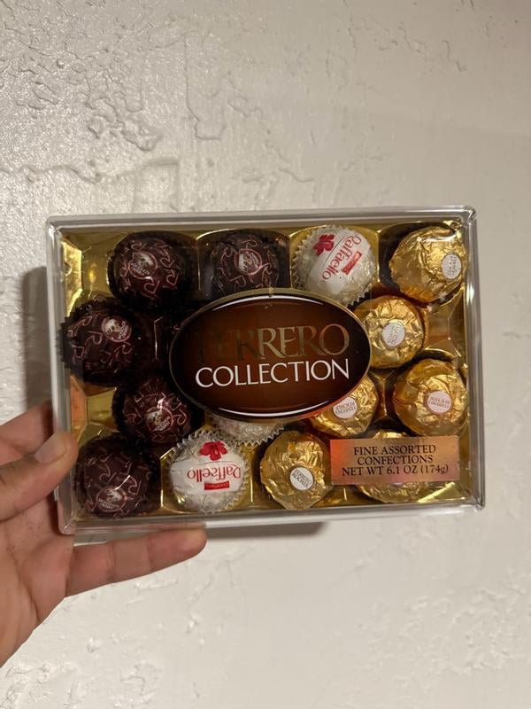 Ferrero Rocher Tree Chocolate