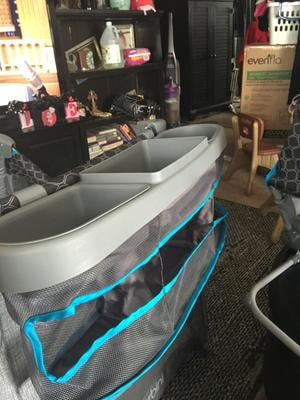 urbini pack n play mattress