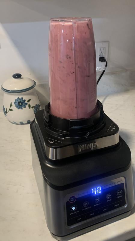 訳あり激安　Ninja キッチン ブレンダー システム BN805A ミキサー Amazon.com: Ninja BN805A Pro Plus Kitchen System, 1400W, 5-in-1