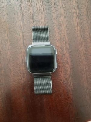 fitbit versa special edition walmart