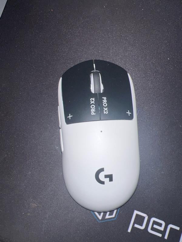 Customer reviews for Pro X2 Superstrike Lightspeed Wireless Gaming