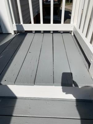 kilz over armour paint