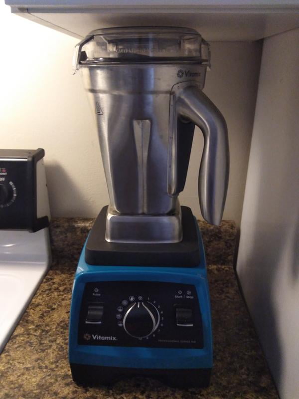 Vitamix Stainless Steel Container