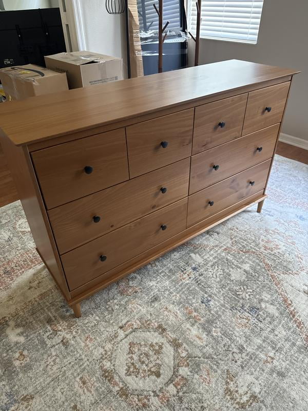 princess polly baby blue dress hemnes | Dressers & Drawers main image 0