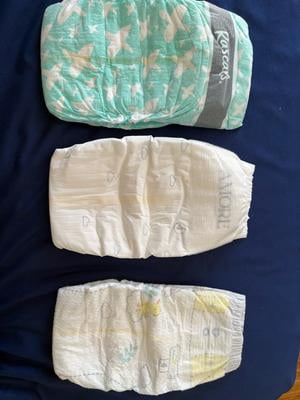 Free Shipping! Rascals Baby Diapers Size 5 64 Count Ultra