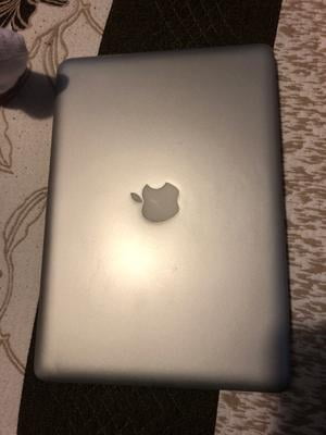 Restored Apple MacBook Pro Laptop, 13.3