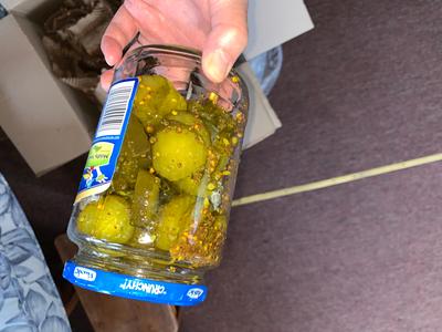 Vlasic Bread And Butter Pickles Sweet Pickle Chips 24 Oz Jar Walmart Com Walmart Com Vlasic Bread And Butter Pickles Sweet Pickle Chips 24 Oz Jar Walmart Com Walmart Com