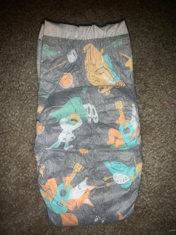 hello bello nighttime diapers