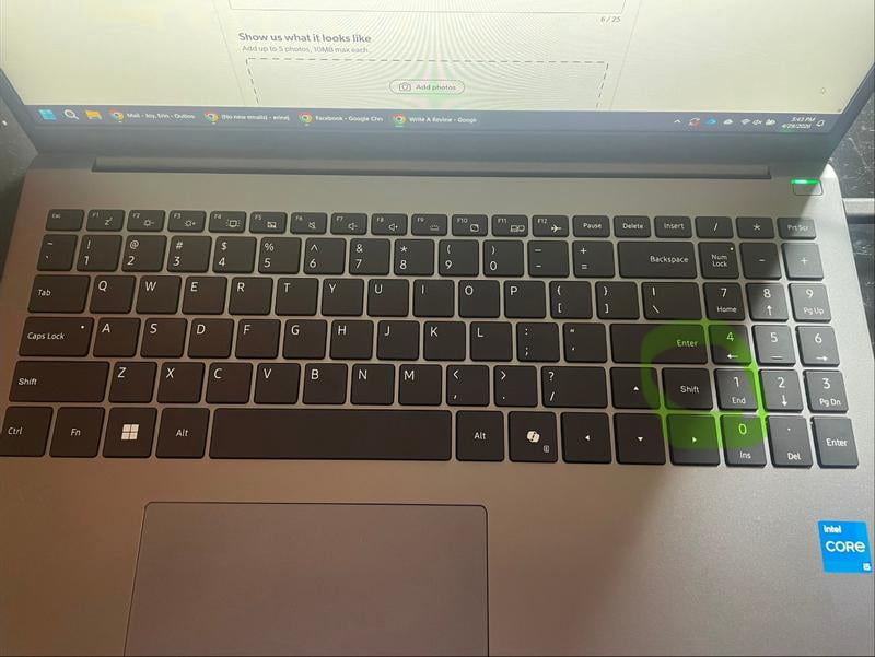 Vaio 16