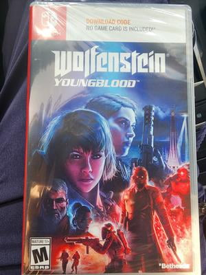 Wolfenstein Youngblood Deluxe Edition, Bethesda Softworks
