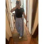 No Boundaries Track Pants, 31'' Inseam, Women's