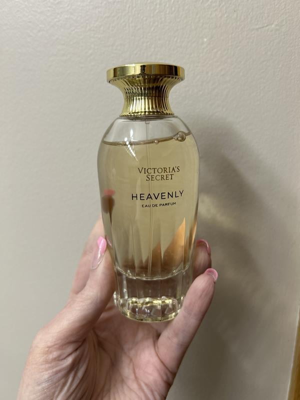 Customer reviews for Victoria's Secret Heavenly Eau de Parfum