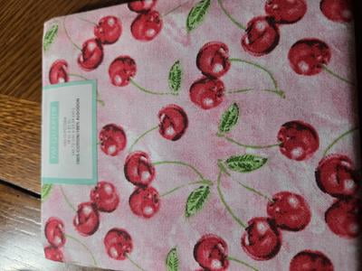 クラフト・布製品 abcherry 18