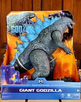 View Godzilla Vs Kong Toys 2020 Walmart Gif | WORLD NEWS & SPORTS