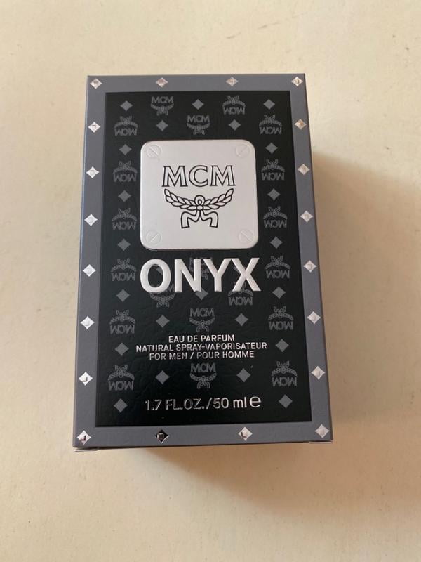 MCM Men's Onyx EDP 1.7 oz Fragrances 085715151216 - Walmart.com