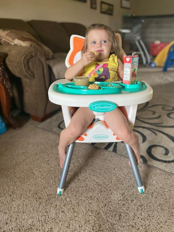 infantino 3 in 1 highchair