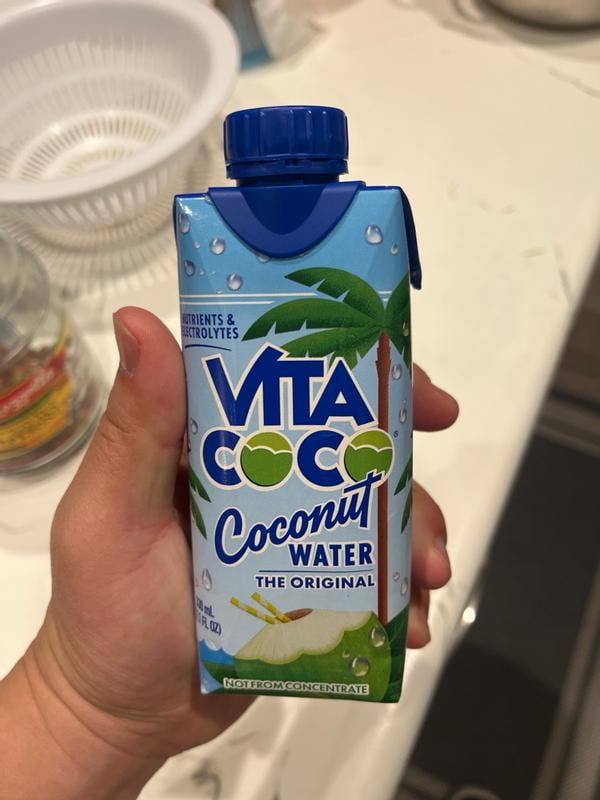 ミネラルウォーター koko ミネラルウォーター koko CoAqua Coconut Water, Original