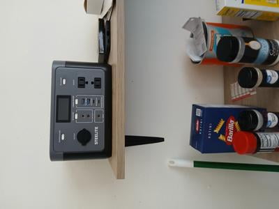 Customer reviews for Steelite Portable Power Station 300W (600W
