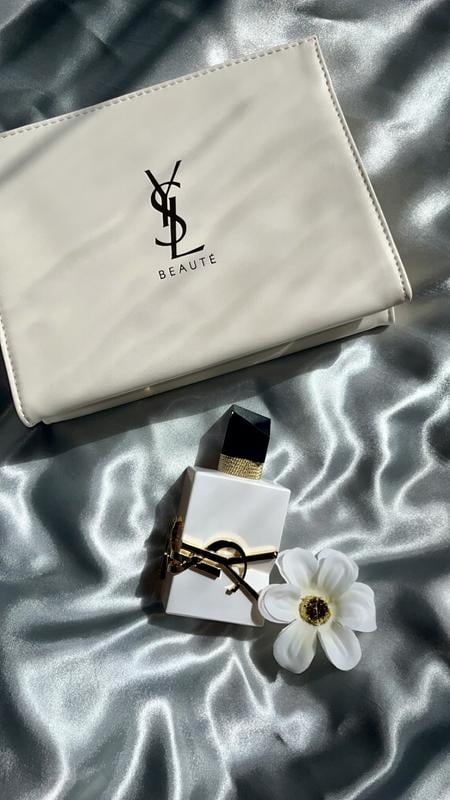 Yves Saint Laurent Libre Leau Nue , 1.6 oz Parfum De Peau Spray