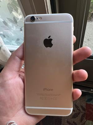 Restored Apple iPhone 6 - Verizon - 64GB Gold - Walmart.com