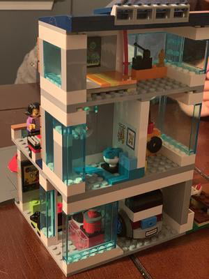 LEGO® 60291 La maison familiale - ToyPro