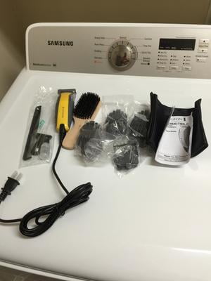 remington hc5855 walmart