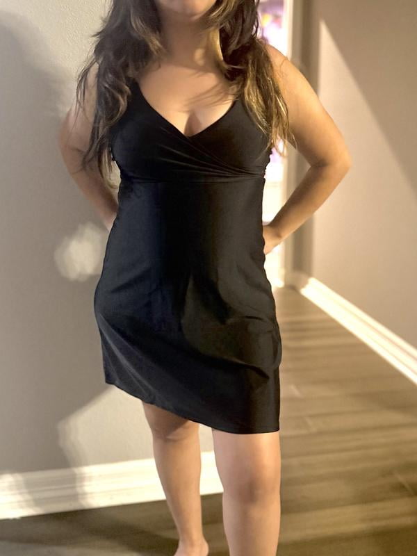 Customer reviews for Lands' End Women's Swim Dress