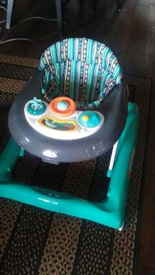 babideal rover walker