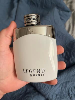 Mont Blanc Legend Spirit Eau De Toilette Gift Set - Walmart.com