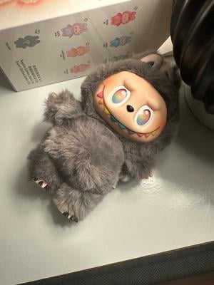 Pop Mart Labubu The Monsters Big Into Energy Blind Box Series V3