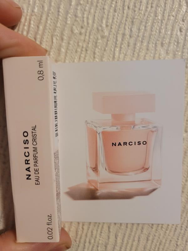 Narciso Rodriguez Narciso Cristal Eau De Parfum Spray 50ml/1.6oz
