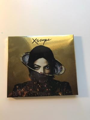 Michael Jackson - Xscape - Music & Performance - CD - Walmart.com