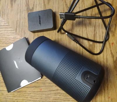 bose soundlink revolve plus walmart