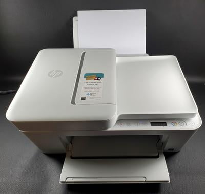 hp deskjet 4152 walmart