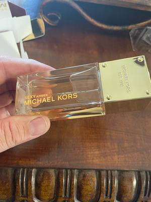 Michael Kors Sporty Citrus Blossom Eau De Parfum Spray, Women's