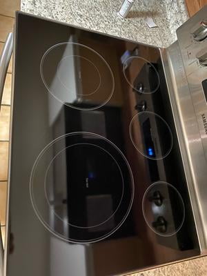 Weiman Complete Cook Top Cleaning Kit Walmart Com