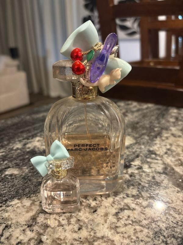 Marc Jacobs, Eau De Toilette Spray, 3.3 oz, Perfume for Women