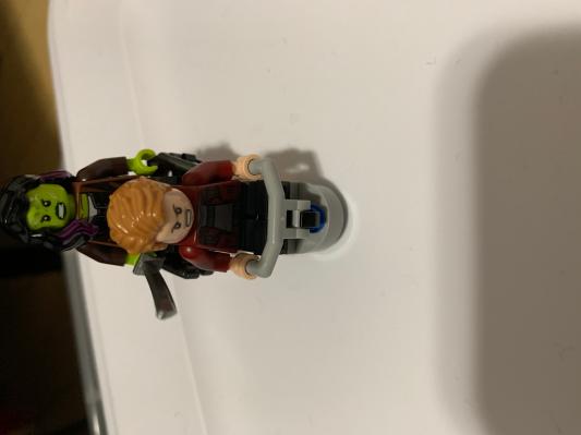 lego 76107 walmart