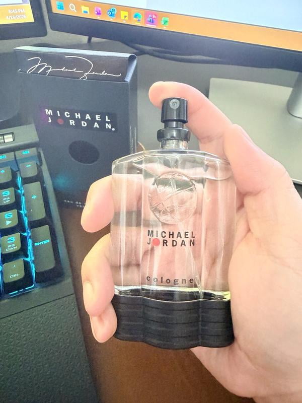 Michael Jordan by Michael Jordan, Cologne for Men, 1.7 oz