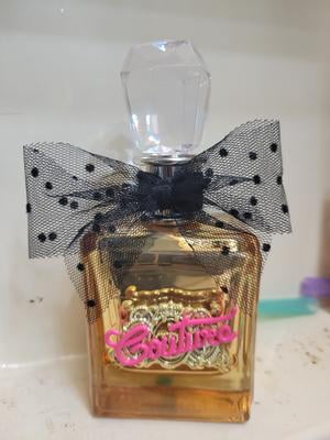 Customer reviews for Juicy Couture Viva La Juicy Gold Couture Eau