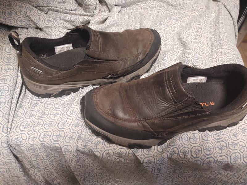 Customer reviews for Merrell Men display picture 3